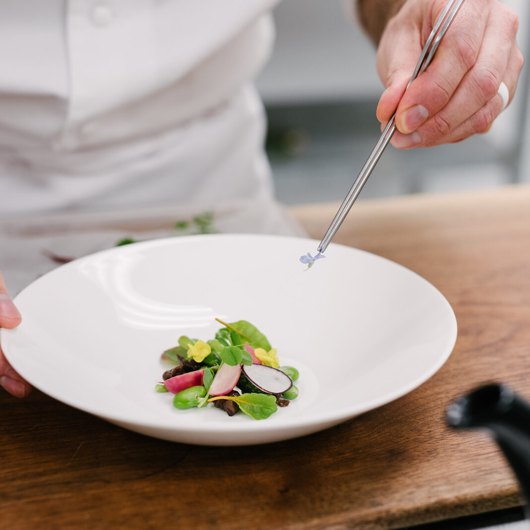 culinary activity