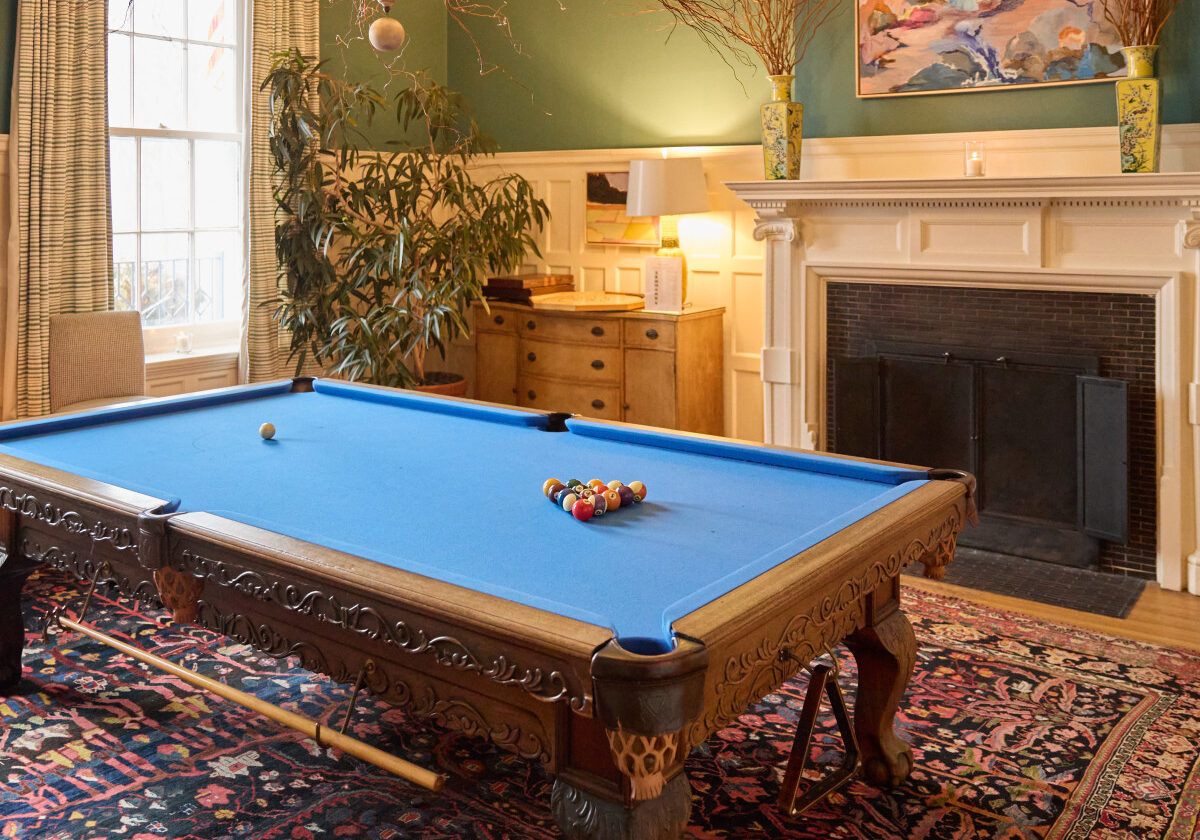 langdon hall 2732