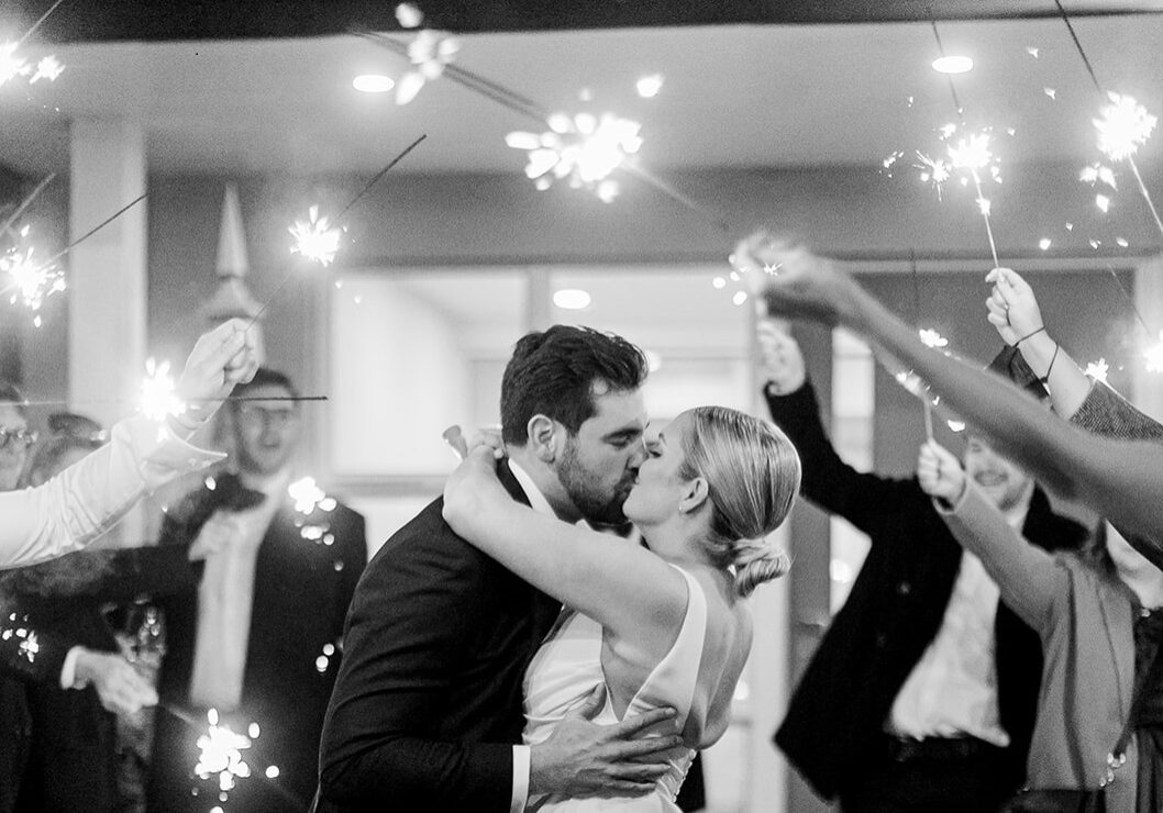 jacquelyn &amp; christian's wedding